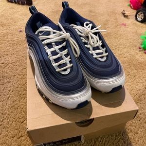 Nike Air Max 97 ‘Cowboys’